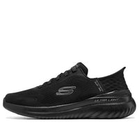Skechers Slip-ins Bounder 2.0 Emerged 'Black' 232459-BBK