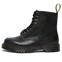Dr. Martens 1460 Pascal Martin boots Couple Style Black 26583001