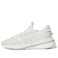 adidas X_PLRBOOST 'Crystal White' HP3130