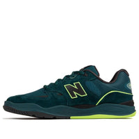 New Balance Numeric Tiago Lemos 1010 'Deep Teal' NM1010PR