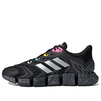adidas Climacool Vento 'Black Matte Silver' FZ4101