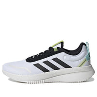 adidas Lite Racer Rebold 'White Black' GZ0354