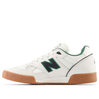 New Balance 600 'Tom Knox White Green Gum' NM600OGS