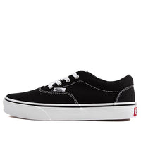 Vans Doheny Kids 'Black' VN0A3MWA187