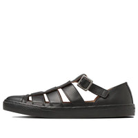 (WMNS) Converse All Star Coupe Gurkha-Sandal Ox 'Black' 38001520