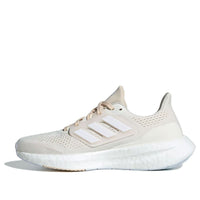 (WMNS) adidas PureBoost 23 'Pink White' IF1535