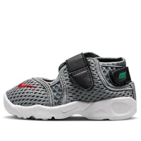 (TD) Nike Air Rift 2 'Grey' FB5528-001
