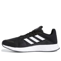 adidas Duramo SL 'Black White' FV8786