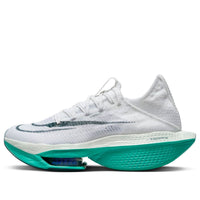 (WMNS) Nike Air Zoom Alphafly NEXT% 2 'Clear Jade' DN3559-100