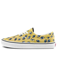 Vans Project x Manual Order x Authentic Yellow VN0A5EFN939
