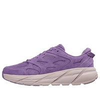 HOKA ONE ONE Clifton L 'Chalk Violet Lilac Ash' 1122571-CVLA