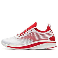 (WMNS) ANTA x Coca Cola 'White Red' 12925542-9
