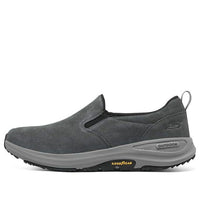 Skechers Go Walk Outdoors 'Charcoal' 216104-CHAR