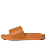 adidas originals Adilette Lite 'Orange' GX8892