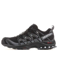 Salomon XA Pro 3d 'Black Silver Grey' 392514