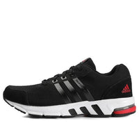 adidas originals EQT Red Black Unisex 'Black Red' EG8989