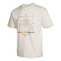 Nike AS Men's Nike Sportswear Tee M2Z HBR Pure DD1411-901