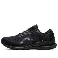 ASICS Gel-Kayano 28 2E Wide 'Black' 1011B188-001