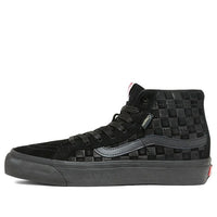Vans SK8-HI GTX LX 'Black' VN0A3TKH5YC