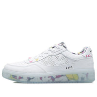 (WMNS) Li-Ning Classic Cushion x Disney 'White' AGCR204-5