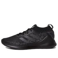 (WMNS) adidas Purebounce+ 'Core Black' G27962