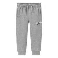 (GS) Air Jordan Sustainable Sweatpants 'Grey' JD2242057GS-001