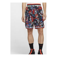Men's Nike DNA Flowers Basketball Shorts CK6348-455