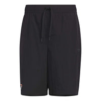 adidas originals Play Football Light Woven Shorts Asia Sizing 'Black' IW6312