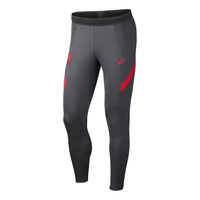Nike Liverpool 20-21 Vaporknit Strike Pants 'Grey' CZ2713-060