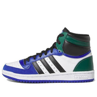(GS) adidas Top Ten RB Shoes 'Lucid Blue Green' IG4796
