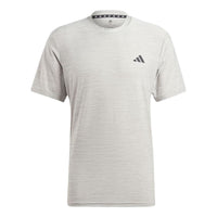 adidas Train Essentials Stretch Training Tee 'Black' IC7416