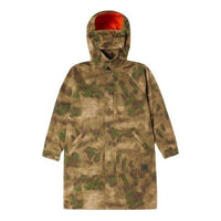 Converse x Todd Snyder Trench Coat 'Camo' 10023351-360