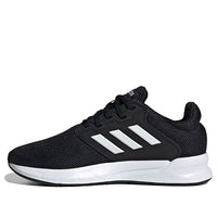 (WMNS) adidas neo Showtheway Black/White FX3623