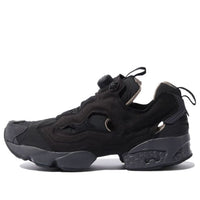 emmi x Reebok Instapump Fury Black GW1180