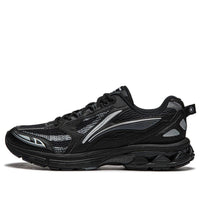 Li-Ning Fuyao 2.0 Low 'Black Silver' ARXU001-4