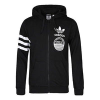 adidas originals Men's Full Zip Hoody Jacket CZ1751