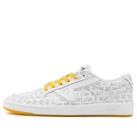 Vans House of Terror x Lowland ComfyCush 'IT' VN0A4TZY91J