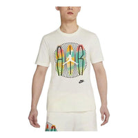 Air Jordan Flight MVP T-Shirt 'Beige' DR1412-133