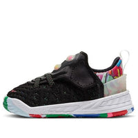 (TD) Nike LeBron 18 'James Gang' CT4706-002