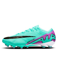 Nike Mercurial Vapor 15 Elite AG Soccer Shoes 'Hyper Turquoise' DJ5167-300