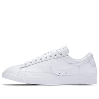 (WMNS) Nike Blazer Low LE 'Triple White' AA3961-104