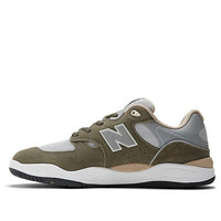 New Balance Numeric 1010 'Tiago Lemos Olive Grey' NM1010KG