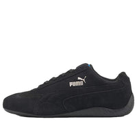 Puma x Sparco Speedcat OG+ 'Black' 307171-07