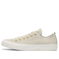 (WMNS) Converse Chuck Taylor All Star Creamy 563418C