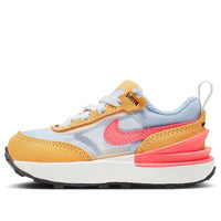 (TD) Nike Waffle One Shoes 'Classic Topaz' DC0479-700