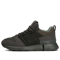 New Balance Tokyo Design Studio x AURALEE X RC_2 'Charcoal' MSRC2ALA