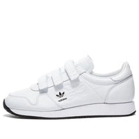 adidas Beams x Spirit of the Games Velcro 'White' END. Exclusive H02465