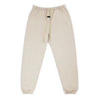 Fear of God Essentials Sweatpants 'Beige' 130BT232022F