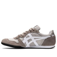 Onitsuka Tiger Serrano 'Grey White' 1183B400-022