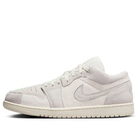 Air Jordan 1 Low SE Craft 'Pale Ivory' FQ3055-100